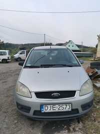 Ford c max 2006 rok