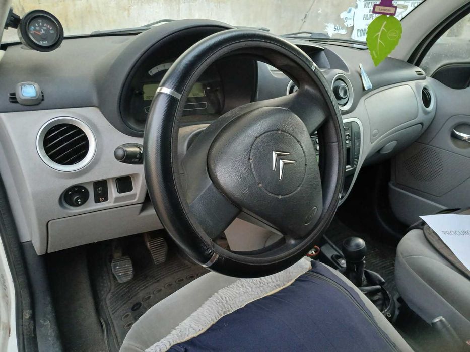 Citroen 1.4 gasóleo