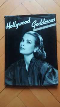 Hollywood Goddesses by Michael Moellering, pierwsza edycja