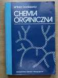 Witold Danikiewicz - Chemia organiczna