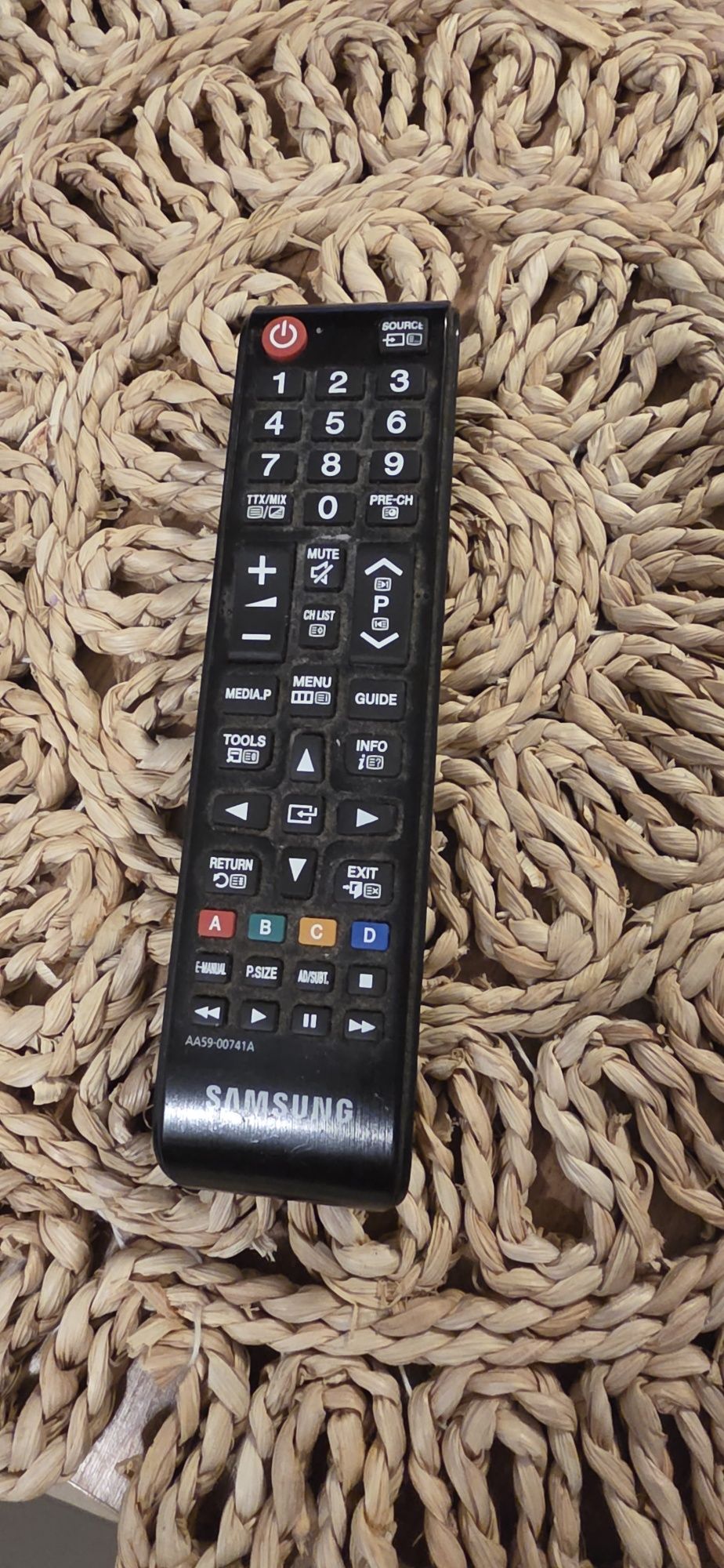 Telewizor Samsung 32 cale