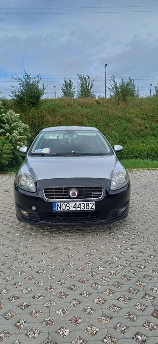Fiat Croma 2009 1.9 multijet
