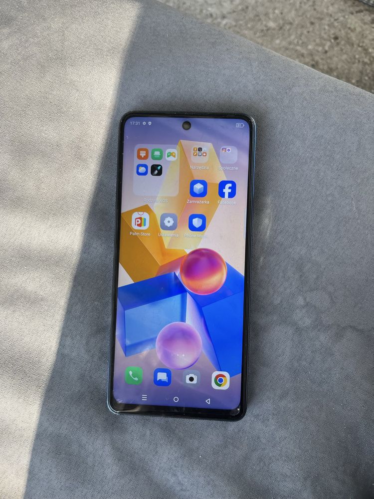 Telefon Infinix Hot 40 Pro
