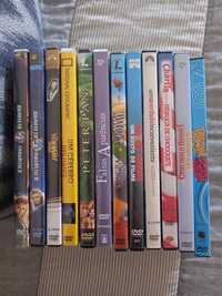 DVD's - Vários filmes