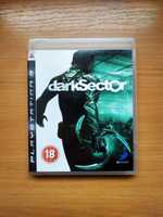 Darksector ps3, stan bardzo dobry, wysyłka olx