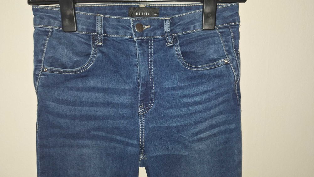 Skinny MOHITO rozmiar 38/40
