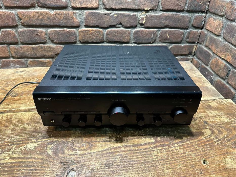 Wzmacniacz Kenwood KA 5040 R