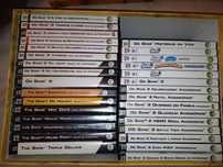 Jogos The Sims, The Sims 2 e The Sims 3 para PC