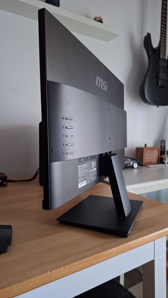 Monitor para computador