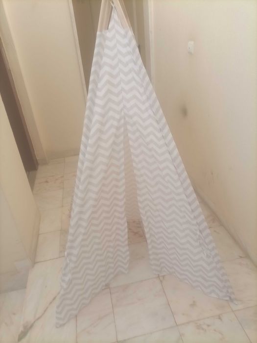 Tipi - Tenda infantil da Homa