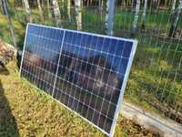 Ulica Solar UL-450M-144HV moduł fotowoltaiczny