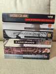 Livros José Rodrigues dos Santos edição Gravida