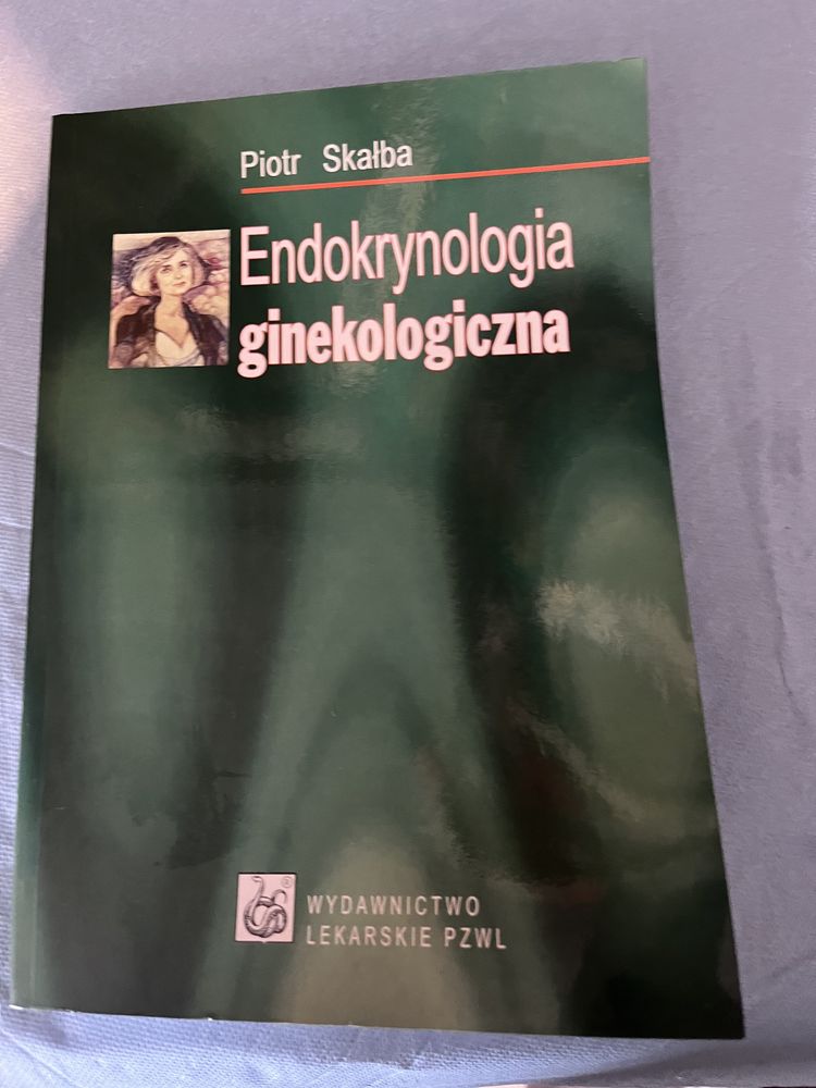 Endokrynologia ginekologiczna, Piotr Skałba