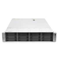 Сервер HP ProLiant DL380 Gen9 G9 12LFF / 2x 2699v3 / 64GB / HP P840