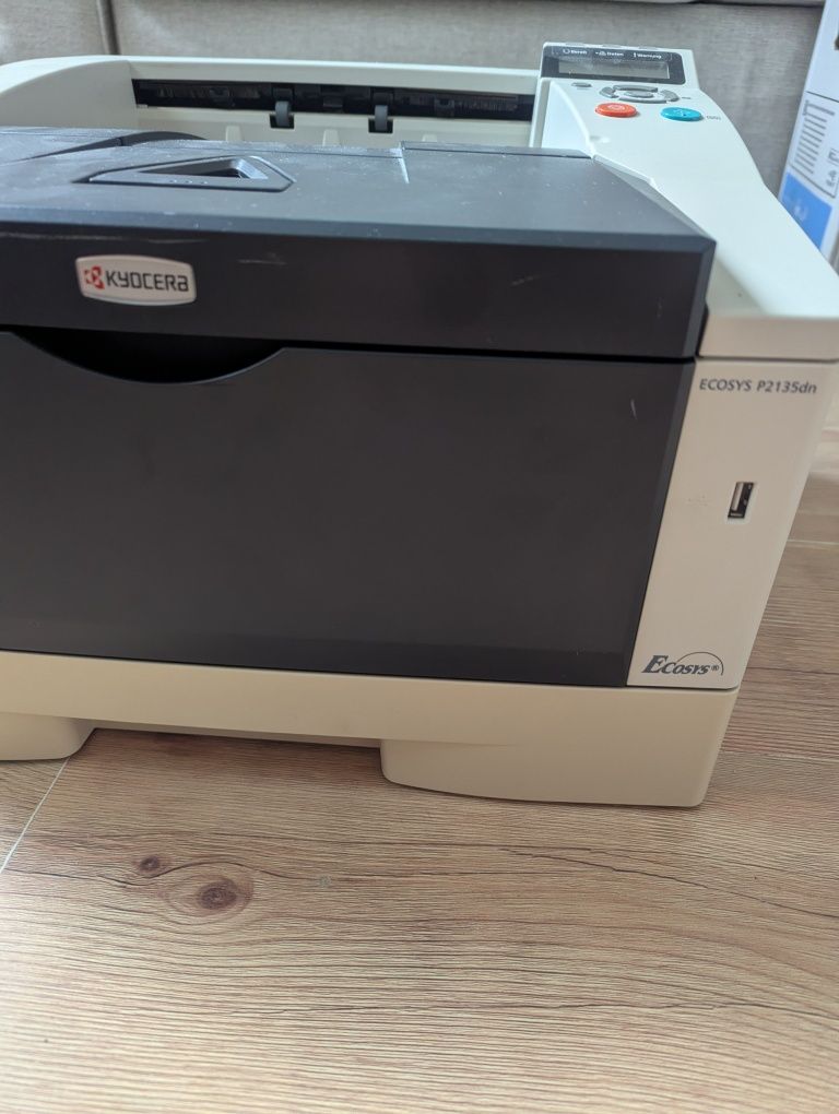 Kyocera Ecosys P2135dn