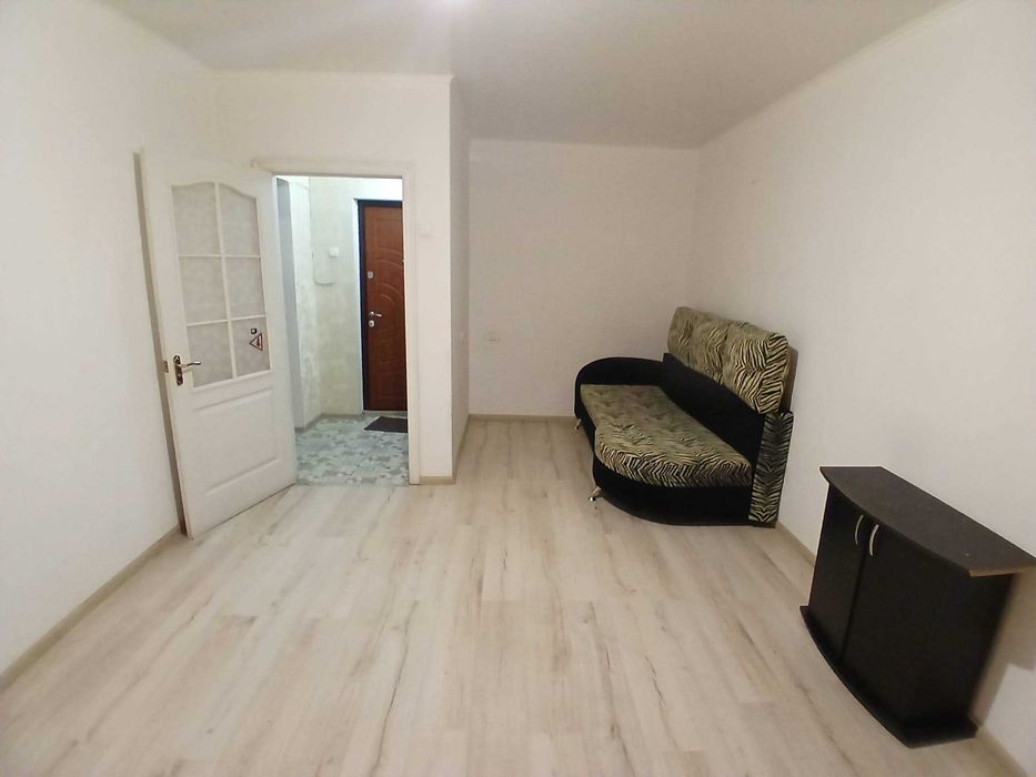 Сдам 1-к квартиру в центре на Малом по ул. Запорожская