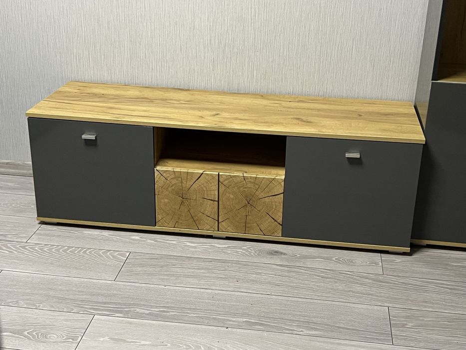 Меблі у вітальню або спальню «Фіджі» фабричні