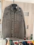 Katana kurtka Jeans House oversize