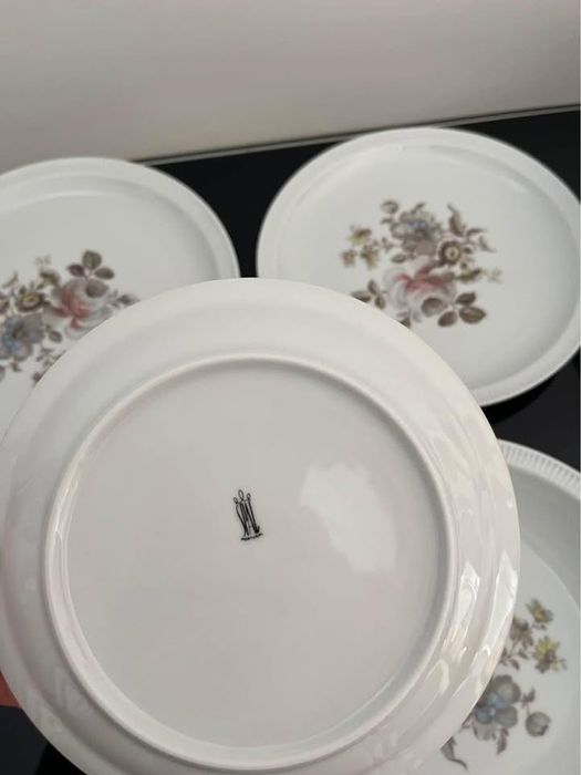 Serviço de jantar SPAL