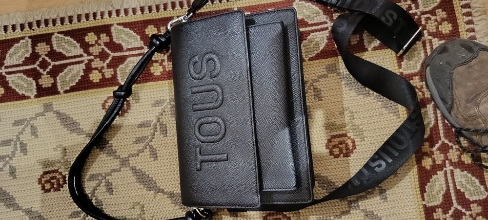 Bolsa de Mulher Tous Nova SÓ 59€!!