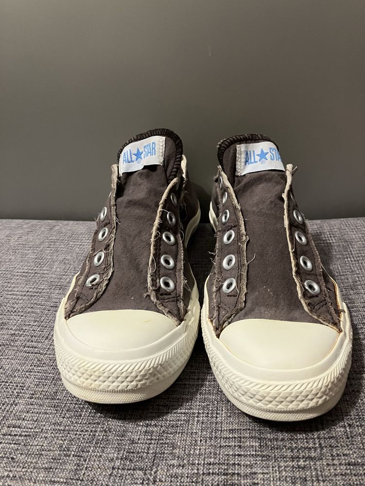 Продам кеди converse