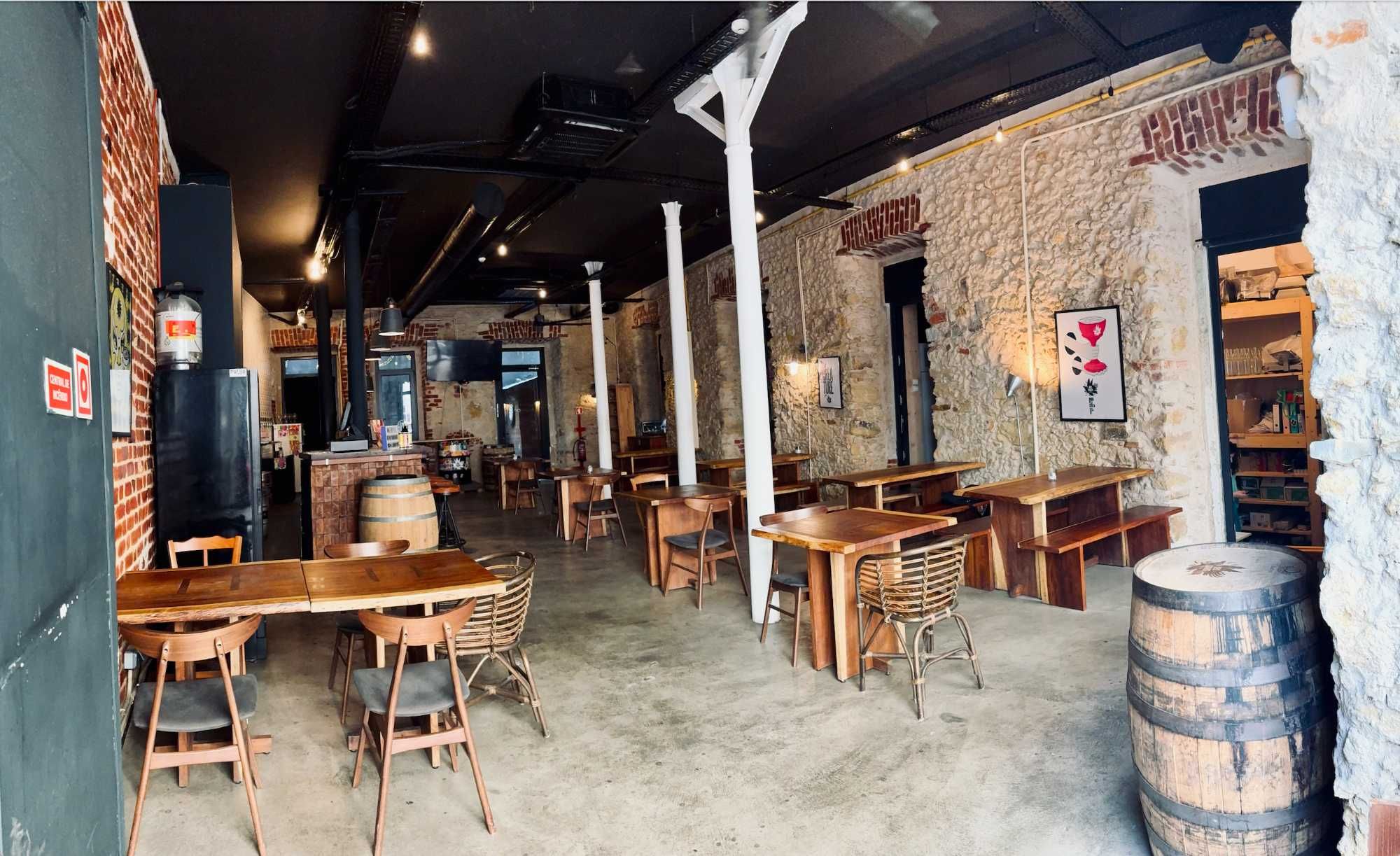 Oportunidade única! Restaurante para trespasse Anjos, Lisboa
