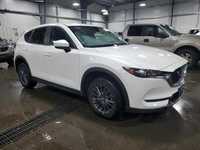 Mazda CX-5 Touring 2019 USA