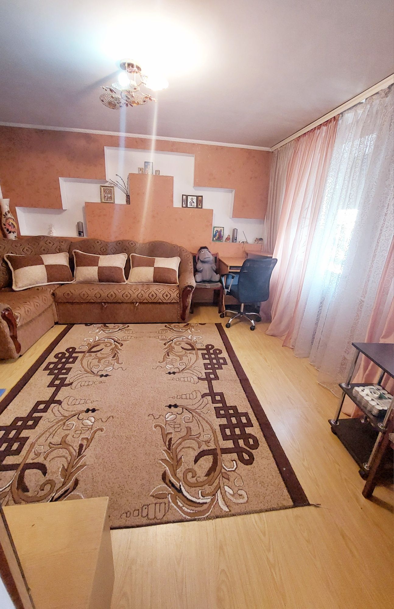 Продається будинок в хорошому стані
