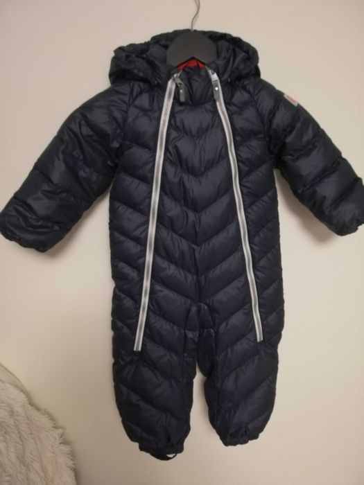 kombinezon puchowy Reima 86 92 kombinezon Reima 86 92 unisex