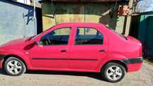 Продам дачію логан 2008 року