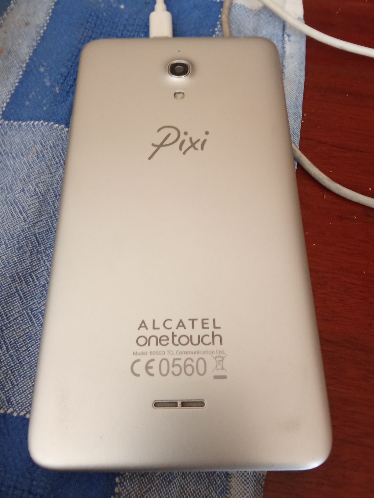 Smartphone Alcatel