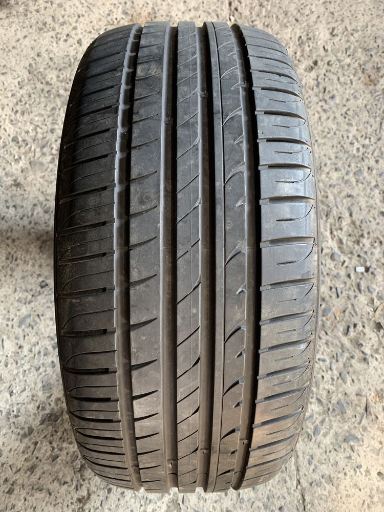 (1шт) 215/50R17 Hankook Ventus S2 літня шина