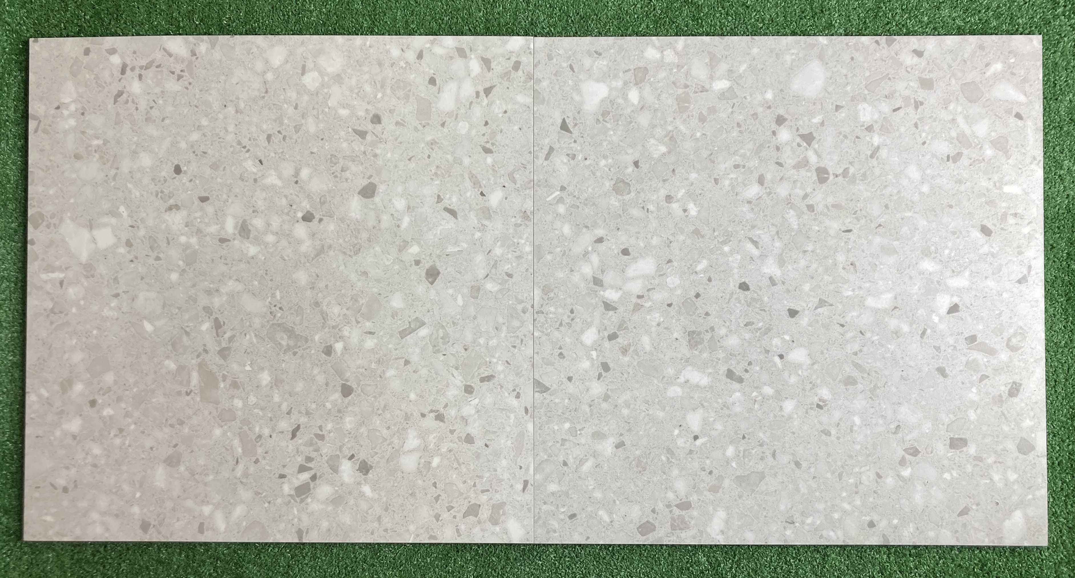 Gres MACCHIA GREY MAT PTV36 59.8x59.8 G3 Tubądzin