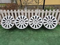 Акція. Диски R17 5×112 Mercedes VITO E220 E320 C220 W212 W204 c-klass