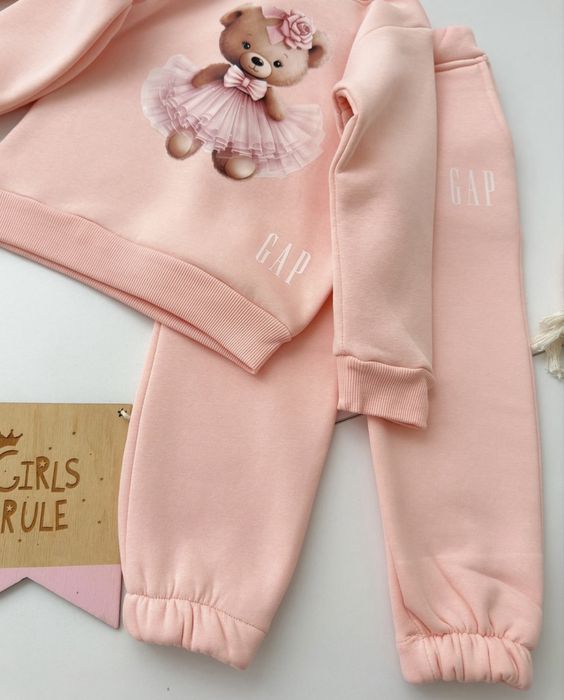 Костюми на утеплені від 1 го до 12 років