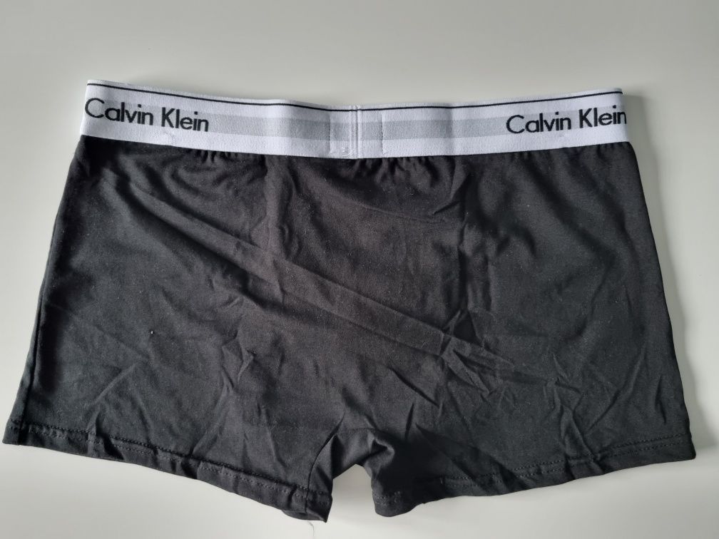 Bokserki majtki Calvin Klein XL