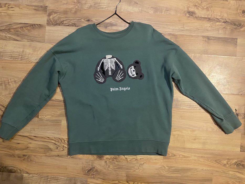 Свитшот Palm Angels