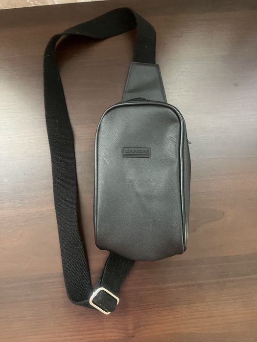 Нова чоловіча сумка