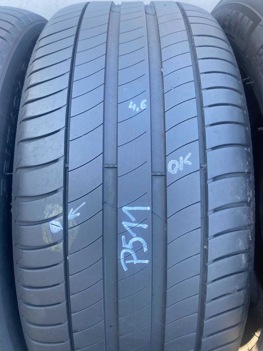 245 45 R19 102Y Michelin PRIMACY 3 *