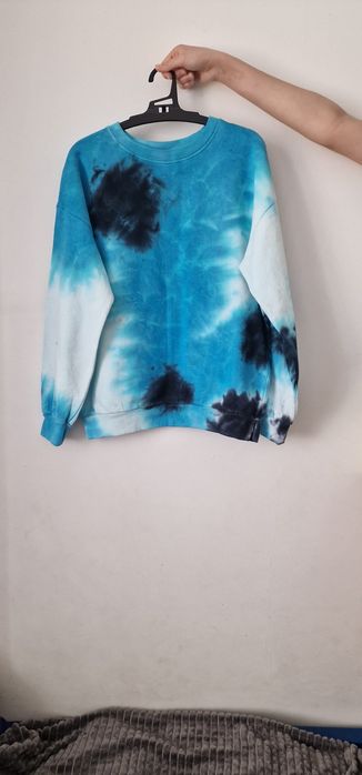 Bluza mlodzieżowa 146/152