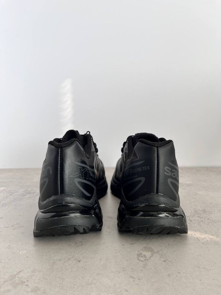 Чоловічі кросівки Salomon XT-6 S-LAB Gore-Tex кросовки саламон гортекс