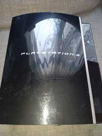 Oddam PlayStation 3