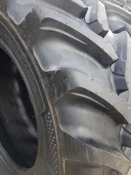 Opona Rolnicza 360/70r28 (zamiennik 12.4r28) RADIALNA ALLIANCE