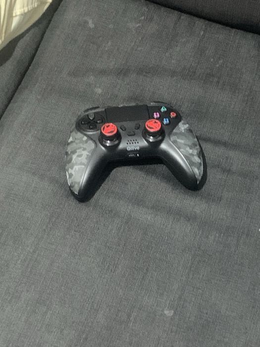 Vendo ps4 negociavel