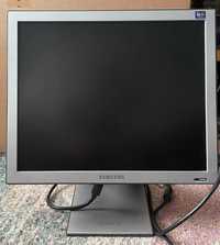 Monitor 17" Samsung Syncmaster 750B