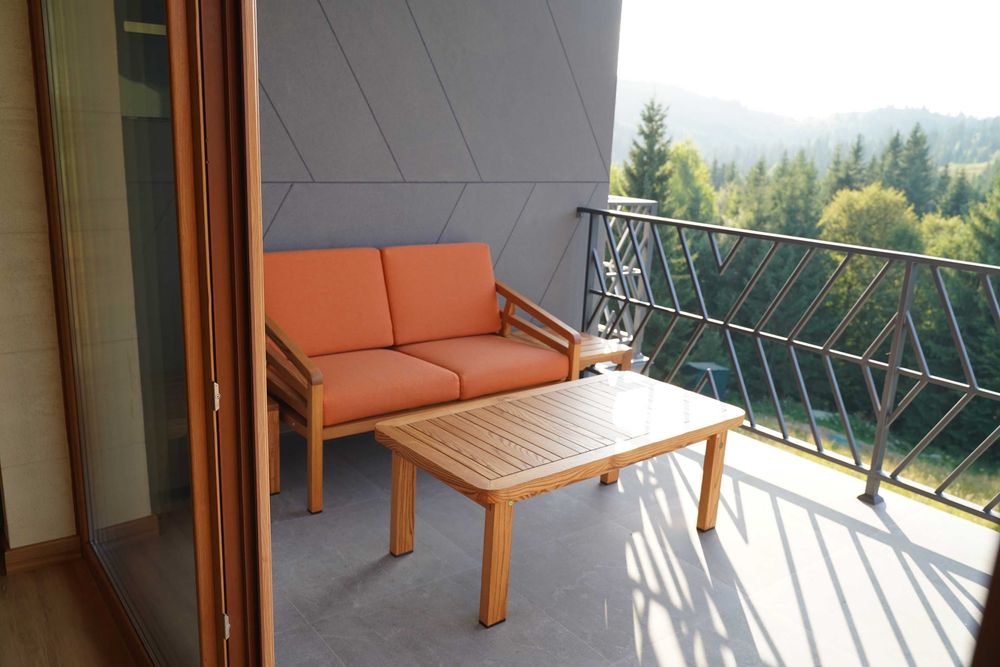 Котедж в Карпатах (Яблуниця)