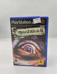 Zestaw gier Manhunt Ps2