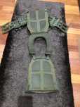Colete Tactec Plate Carrier 5.11