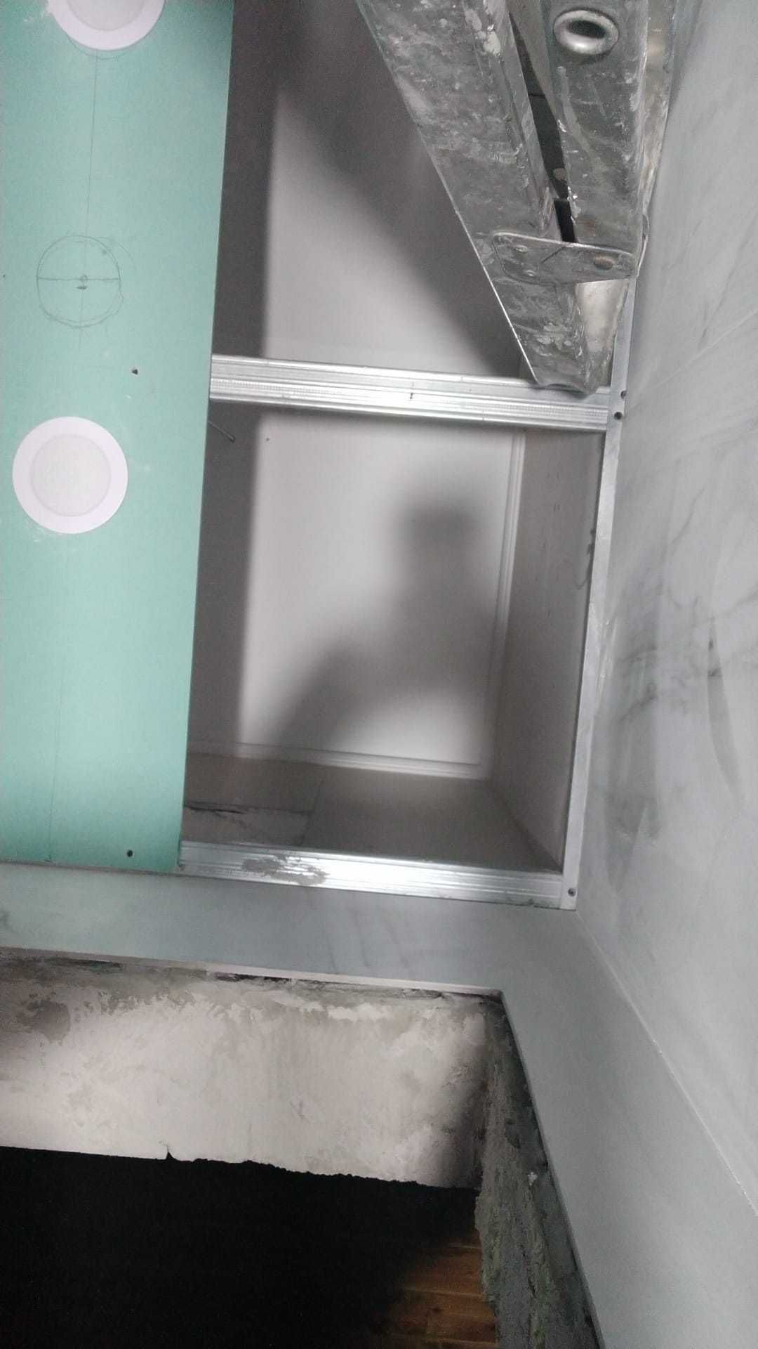 Obras e Renovações
