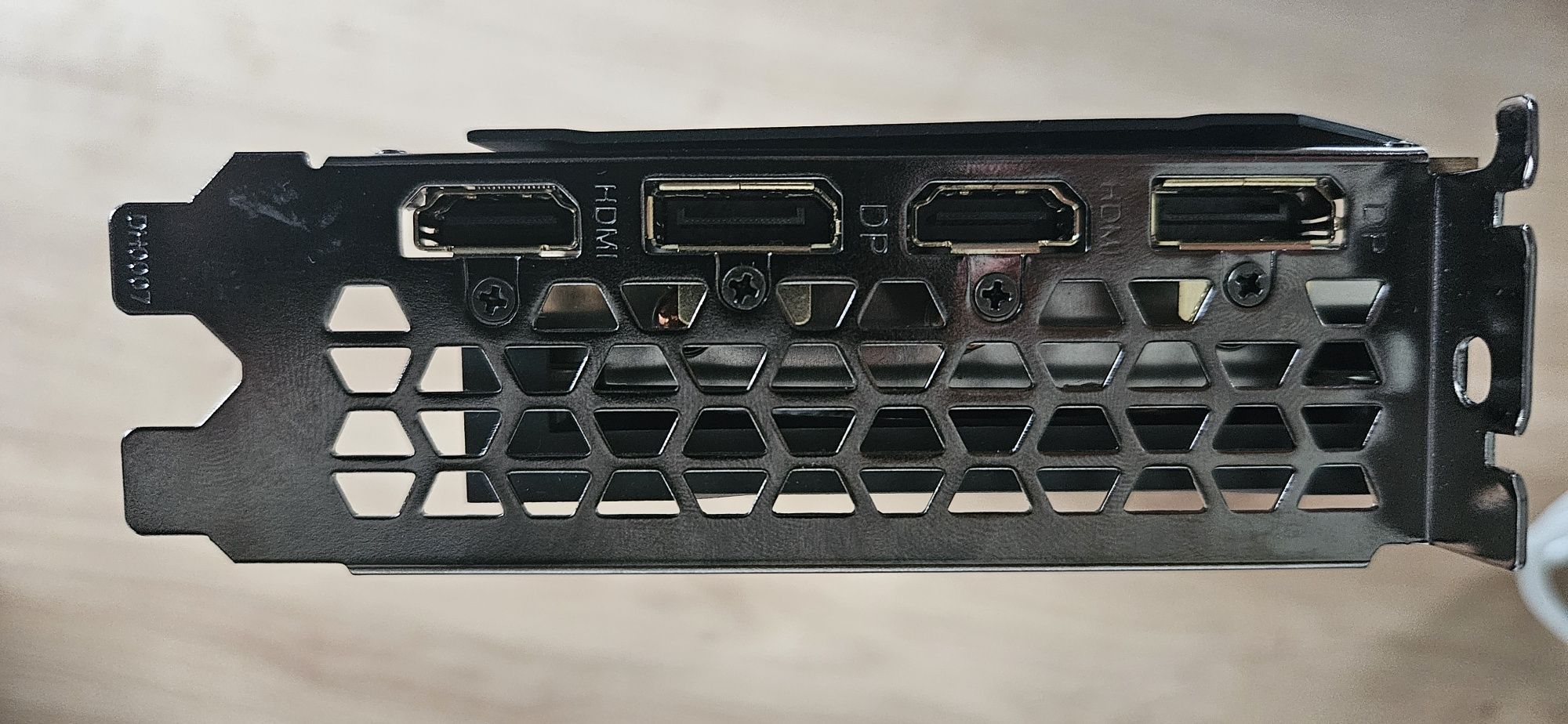 Karta graficzna Gigabyte GeForce RTX 3070 Eagle OC 8GB GDDR6